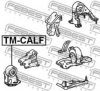 FEBEST TM-CALF Engine Mounting